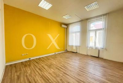 SX611 Spatii Birouri - Zona Centrala - Disponibile Imediat - 3