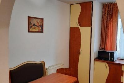 Apartament cu 2 camere semidecomandat, mobilat în Central - 10