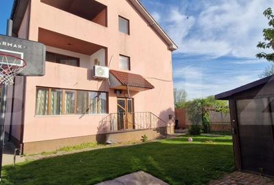 Casă cu 6 camere cu Teren 400 Mp în Podari - 8