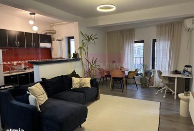 Apartament 2 camere Doamna Ghica - complet mobilat - 7