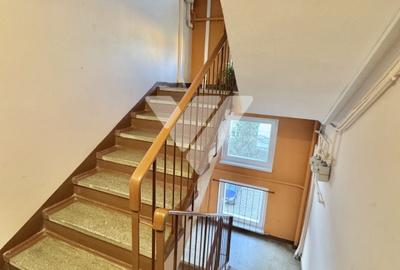 Apartament cu 2 camere nedecomandat, mobilat în Hipodrom 2 - 9