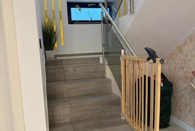 Casă cu Teren 250 Mp în Central - 4