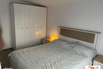Casă cu 3 camere în Central - 6