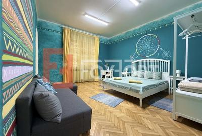 COMISION 0% Apartament cu 3 camere de vanzare in Timisoara, zona Centrala - 17
