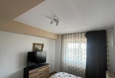 Penthouse 90mp si terasa 38mp cu loc de parcare subteran Penthouse 90mp si terasa 38mp cu loc de parcare subteran - 7