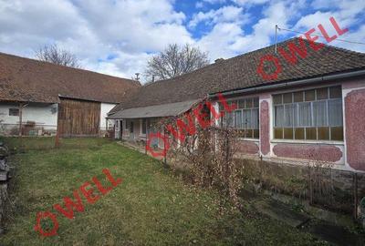 Casă cu 3 camere cu Teren 911 Mp în Central - 4