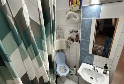 Apartament cu 4 camere decomandat în Mănăștur - 5