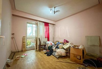 Apartament 3 camere de vanzare in Zorilor, Cluj Napoca - 3