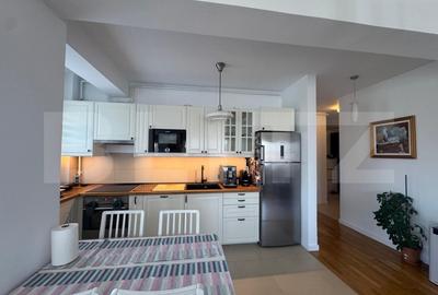 Apartament 4 camere | Metrou PARC BAZILESCU/ LAMINORULUI - 3