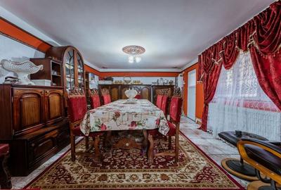 Casă cu teren generos de 1655 mp pe Gheorghe Doja - 5