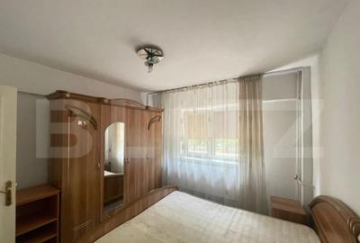 Apartament 3 camere decomandat,77 mp,etaj 1, zona Lapus Arge - 3