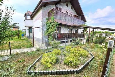 Casa/Vila de vanzare 186 mp , Colonia Bod - 27