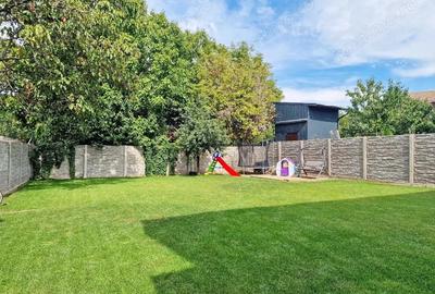 Vila in Oras.Elisabetin.220 utili.Garaj Dublu - 1