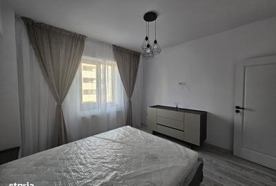 Apartament cu 2 camere decomandat în Valea Lupului - 3