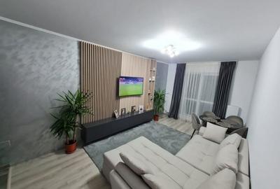 Dobroesti | 3 Camere | Doinei | Decomandat | Parcare Inclusa - 1