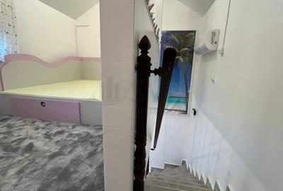 Teren agricol intravilan de 906 mp, în Bâldana - 9