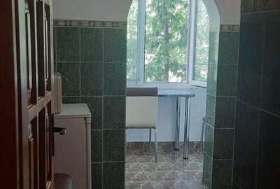 Apartament cu 3 camere în Dacia