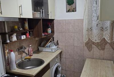 Apartament cu 2 camere semidecomandat în Mureșeni