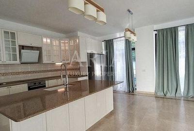 VILLA INDIVIDUALA - LUXURY GATED COMMUNITY - EROU IANCU NICOLAE - 5