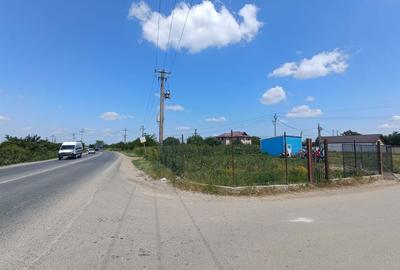 Spațiu comercial, în Glina - 1