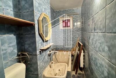 Apartament cu 2 camere semidecomandat în Solidarității - 9