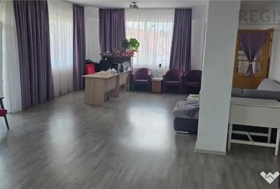 Spațiu comercial, de 420 mp, în Bartolomeu - 10
