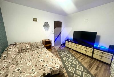 Garsoniera 28 mp utili la parter zona Strand Sibiu - 7