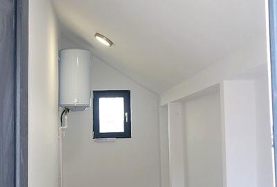 Casă cu 3 camere în Malovăț - 1