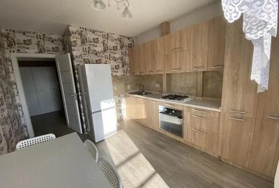 Garsoniera de inchiriat in Triaj Garsoniera de inchiriat in Triaj - 3