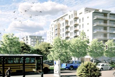 STUDIO - PIPERA - BLOC NOU - PRESALE - LOBBY 4 M - PARC INTERIOR - COMISION 0%