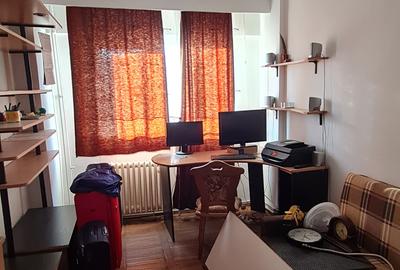 Apartament cu 3 camere decomandat, mobilat în Gării - 6