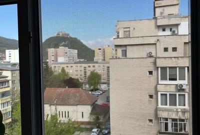 Apartament cu 2 camere decomandat în Gării - 3