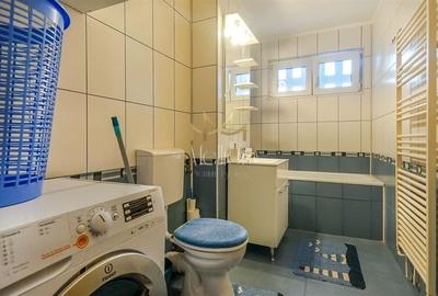 Apartament 3 camere decomandate Gheorgheni zona Diana! - 13