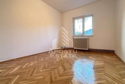 Apartament cu 3 camere in zona Fabric, decomandat, centrala, garaj - 2