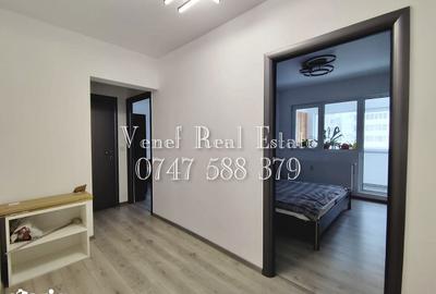 Apartament cu 4 camere decomandat, mobilat în Pantelimon - 13
