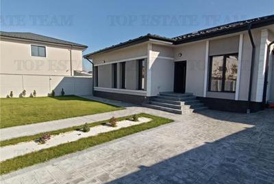 Casa de / Bragadiru/Cartierul Independentei - 5