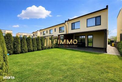 Casă cu 4 camere cu Teren 240 Mp în Central