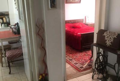 Apartament cu 3 camere decomandat în Central - 5