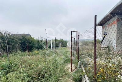 Casa P+M cu teren 2500 mp in Cheriu, Bihor - 4