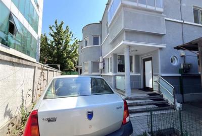 Vanzare vila zona Domenii] suprafata teren 372 mp] - 1