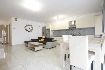 Apartament cu 2 camere decomandat în Banu Mărăcine