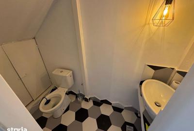 Spațiu comercial, de 16 mp, în Iancului - 1
