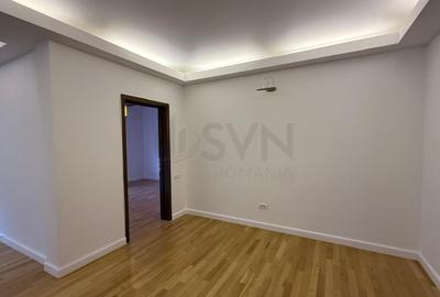 Apartament cu 3 camere semidecomandat, mobilat în Primăverii - 5