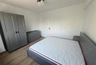 Apartament cu 3 camere decomandat în Circumvalațiunii - 2
