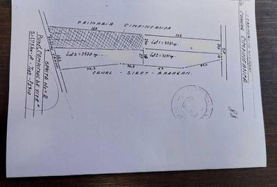 Spațiu comercial, în Câmpineanca - 1