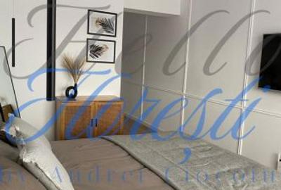 Apartament cu 3 camere decomandat în Zorilor - 4