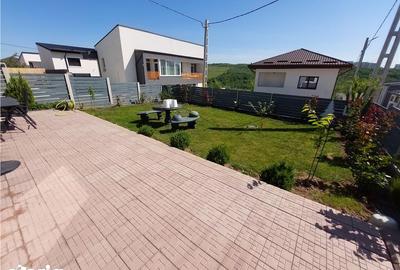 Casă cu 4 camere cu Teren 312 Mp în Rediu - 16