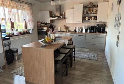 Casă cu 4 camere cu Teren 360 Mp în Partoș - 15