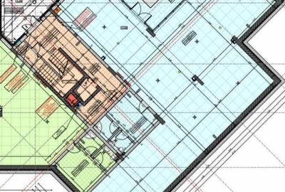Spatiu comercial de 269 mp! Vad foarte bun ! - 3