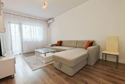 Garsonieră decomandată, mobilată în Virtuții - 3